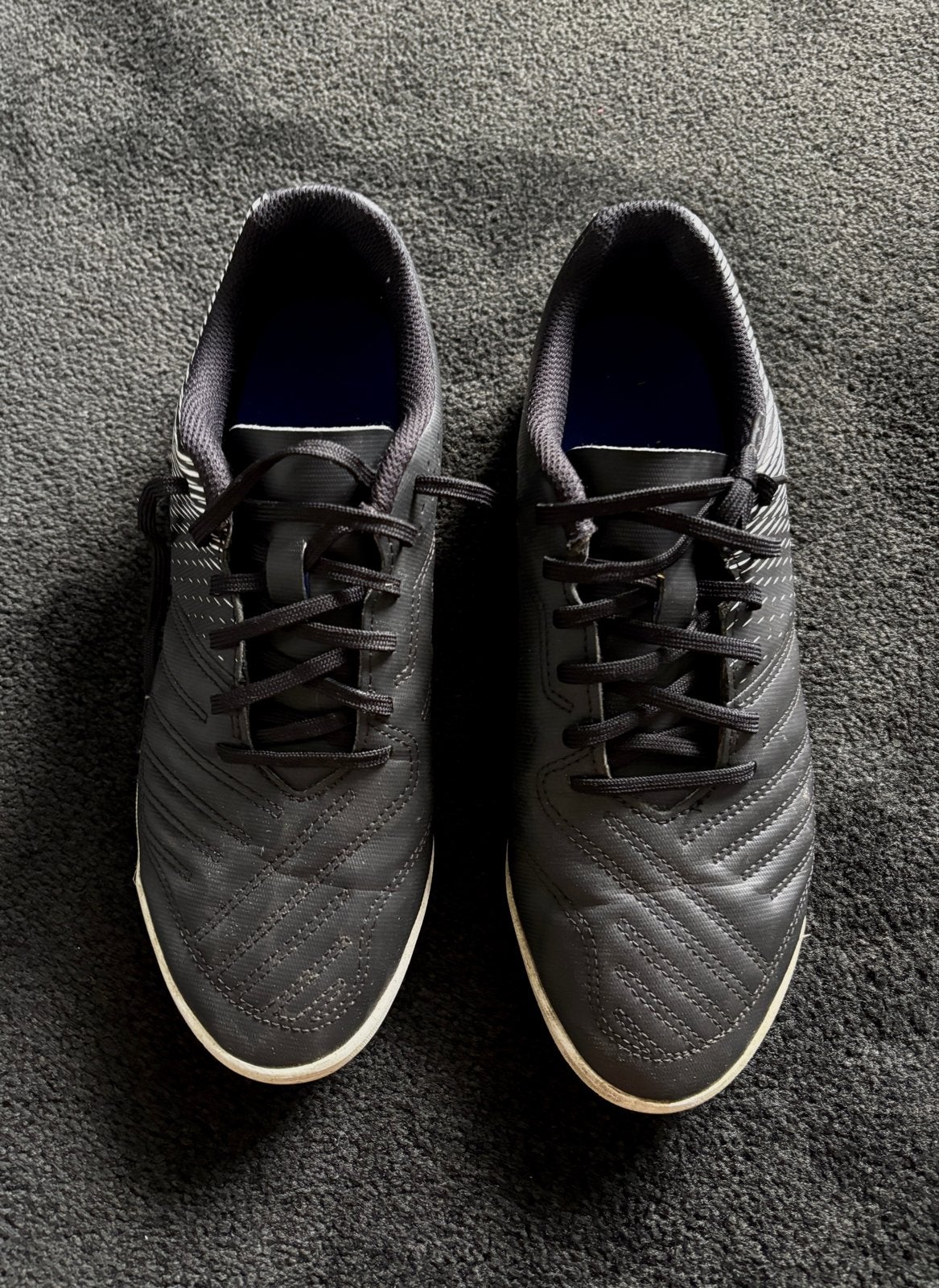 Kipsta voetbalschoenen - Maat 41, Ophalen of Verzenden, Zo goed als nieuw, Schoenen