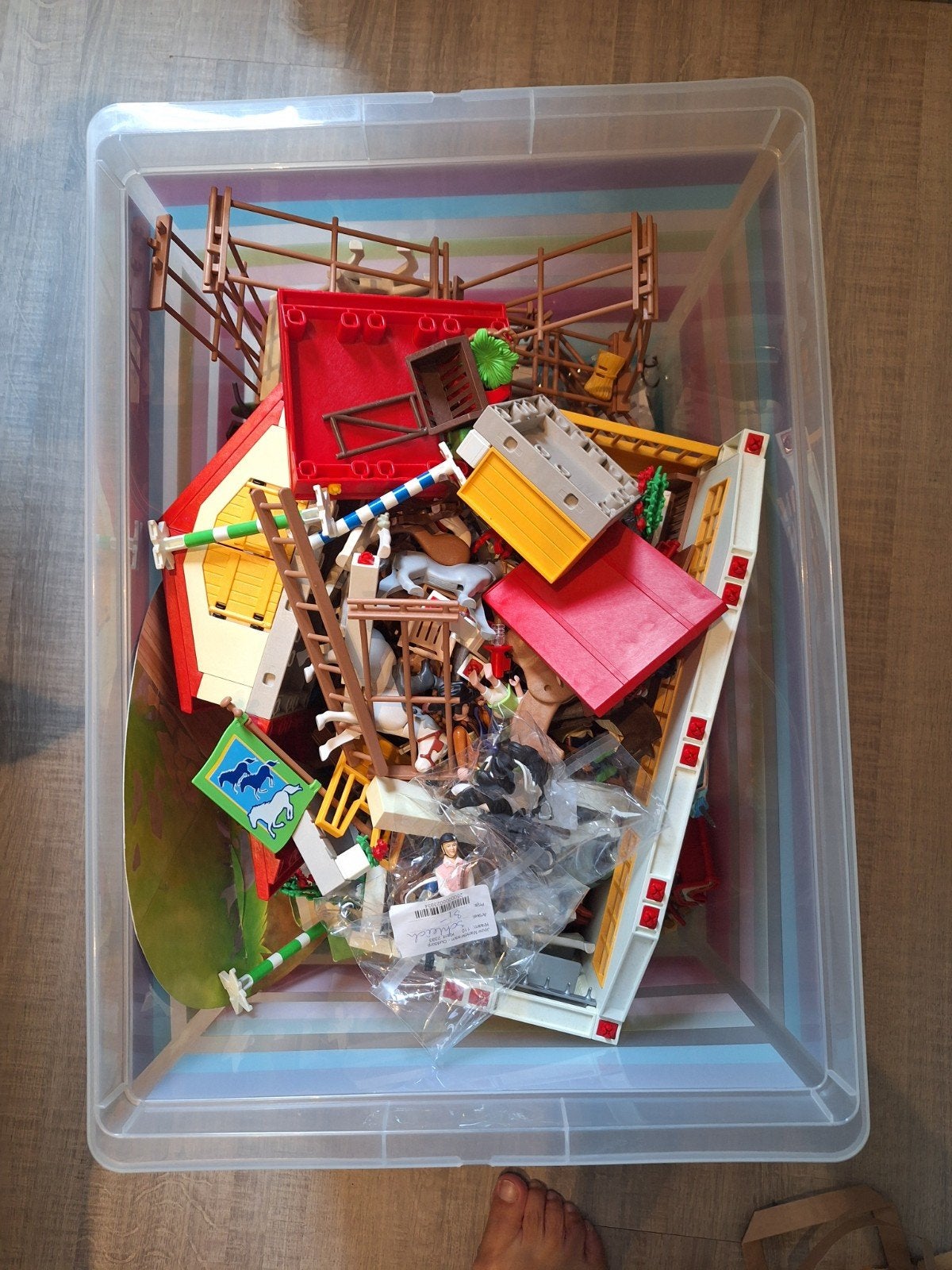 playmobil