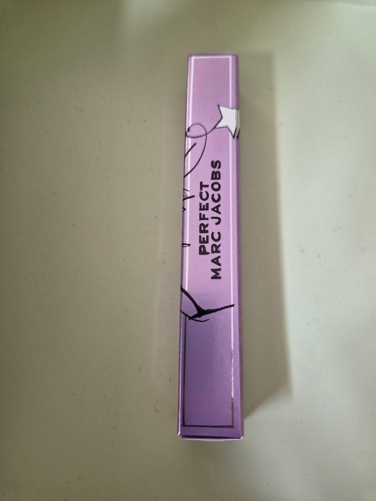 Marc Jacobs perfect elixir eau de parfum 10ml, Ophalen of Verzenden, Nieuw