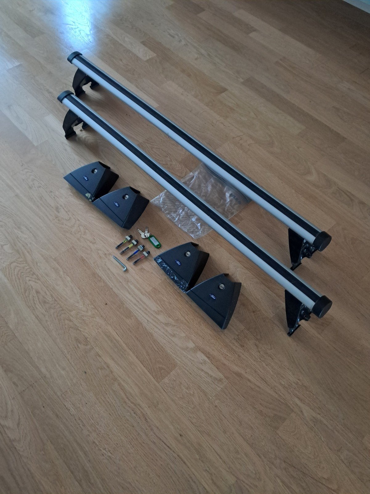 Ford C-Max dakdragers - gebruikt, Ophalen, Gebruikt