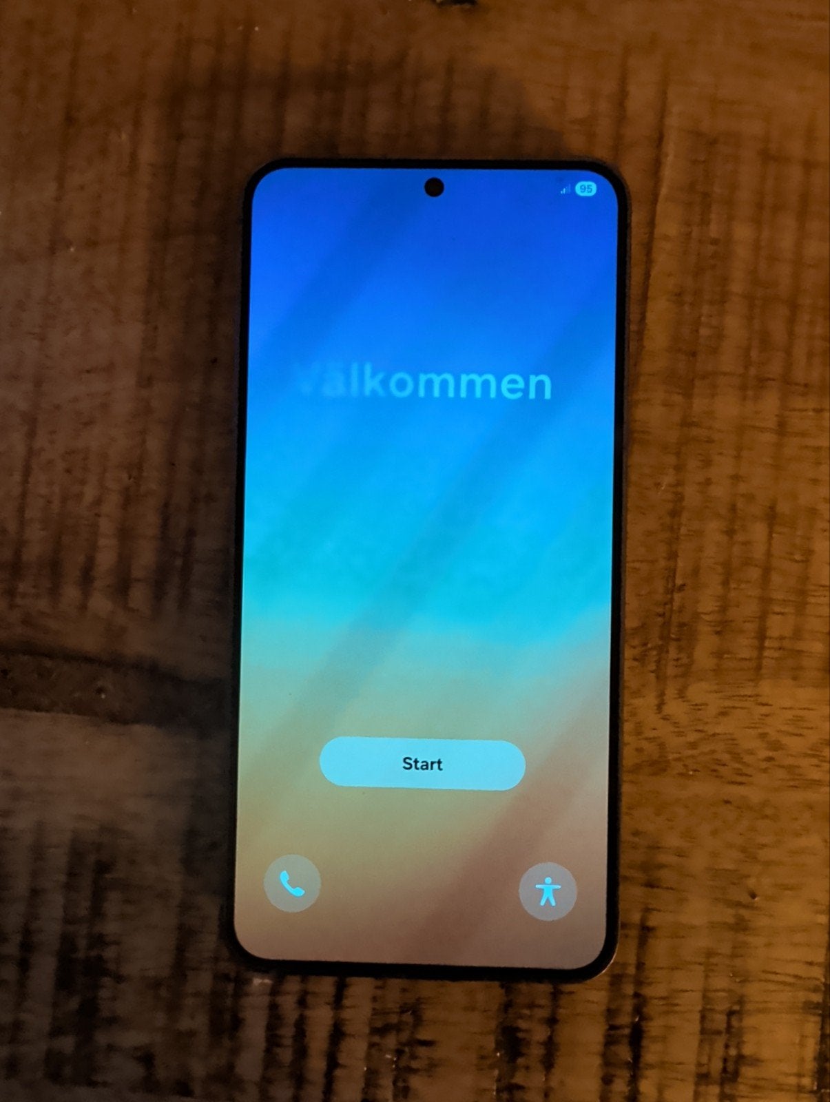 Samsung S24 256GB