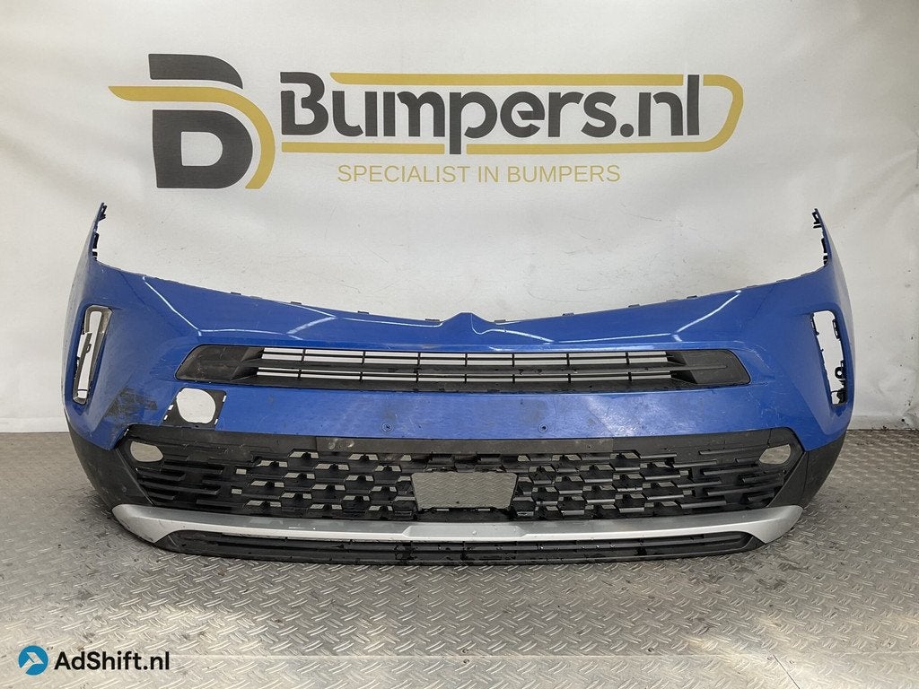 Bumper Opel Mokka II B 20-25 9835278480 Voorbumper i5-20742, Bumper