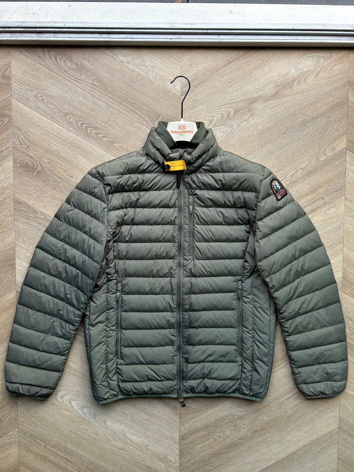 Parajumper UGO jas maat XL origineel, Ophalen of Verzenden, Zo goed als nieuw, Maat 56/58 (XL)