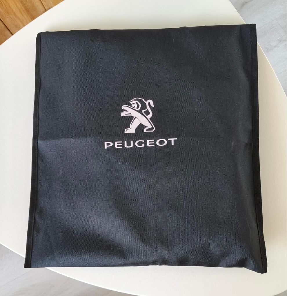 Zonneschermen Peugeot 2008 II (P24) (2019+), Ophalen of Verzenden, Gebruikt