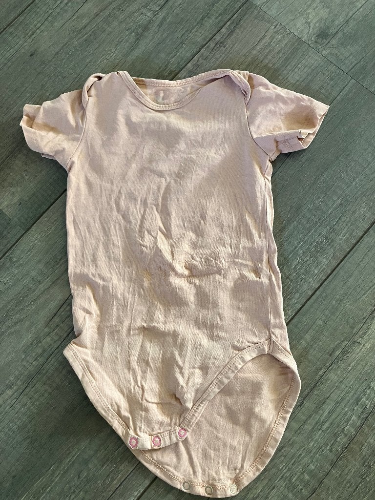 Romper, Ophalen, Gebruikt, Maat 86