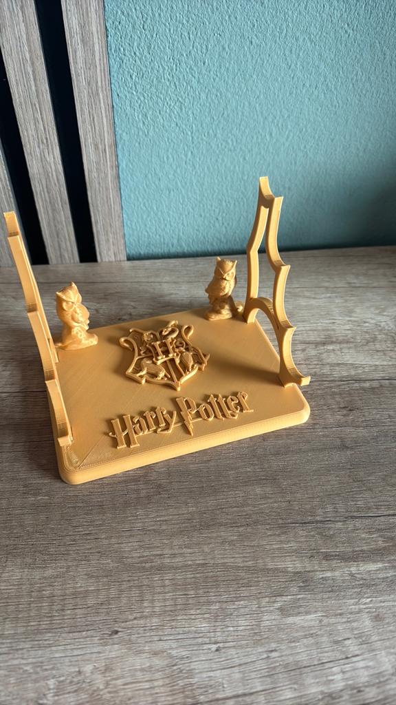 harry potter stafhouder, Verzamelen, Harry Potter, Ophalen of Verzenden, Zo goed als nieuw