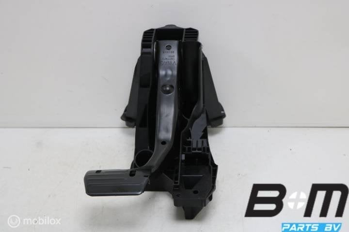 Rempedaal VW Golf 7 GTI Clubsport 5Q1723058BJ, Auto-onderdelen, Gebruikt