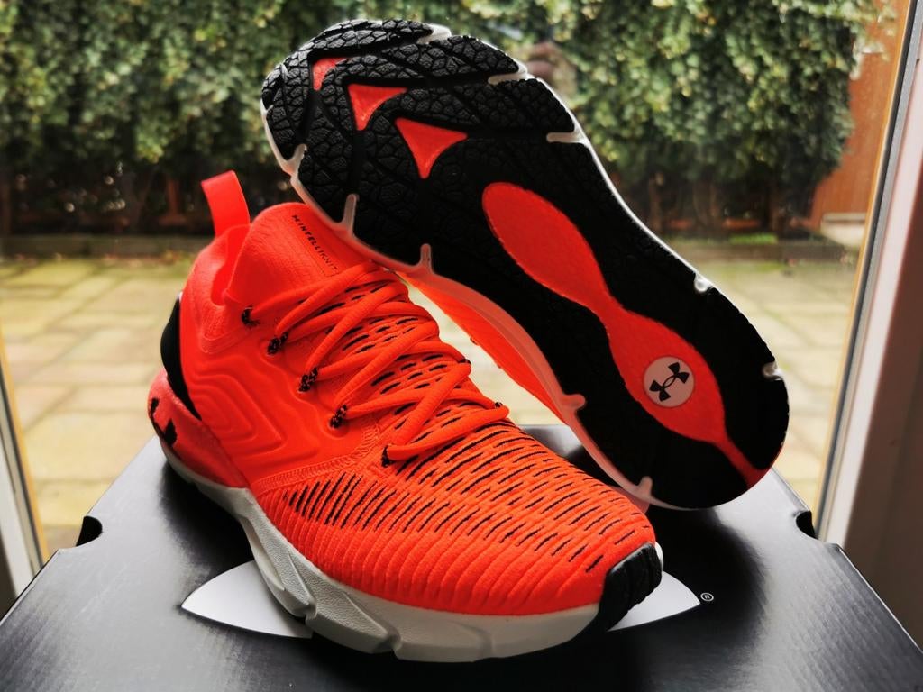 Under Armour Hovr Phantom 2 IntelliKnit, Overige kleuren, Under Armour, Nieuw, Ophalen of Verzenden