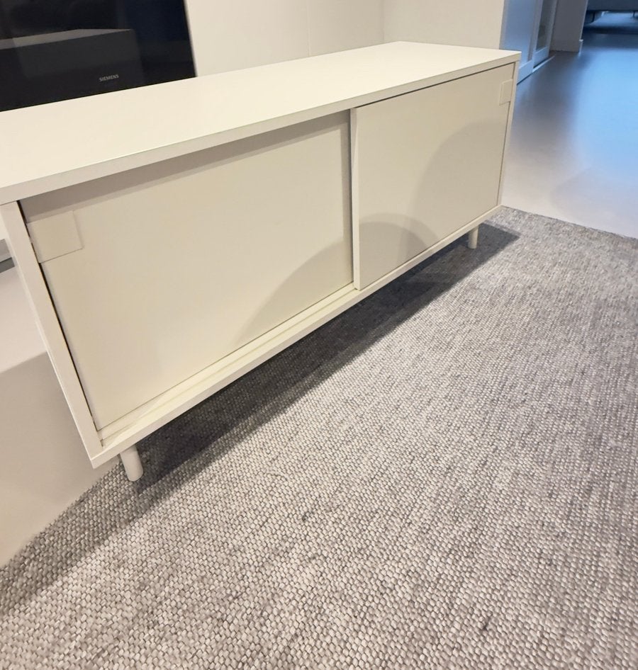 Schoenenkast ikea mackapar, Ophalen, Gebruikt