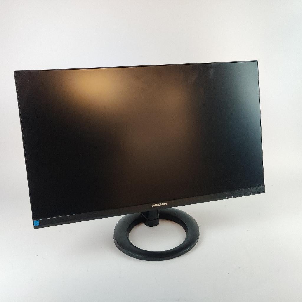Medion MD 20840 Monitor || Nu voor €59.99!, HDMI, Ophalen of Verzenden, Onbekend, LED