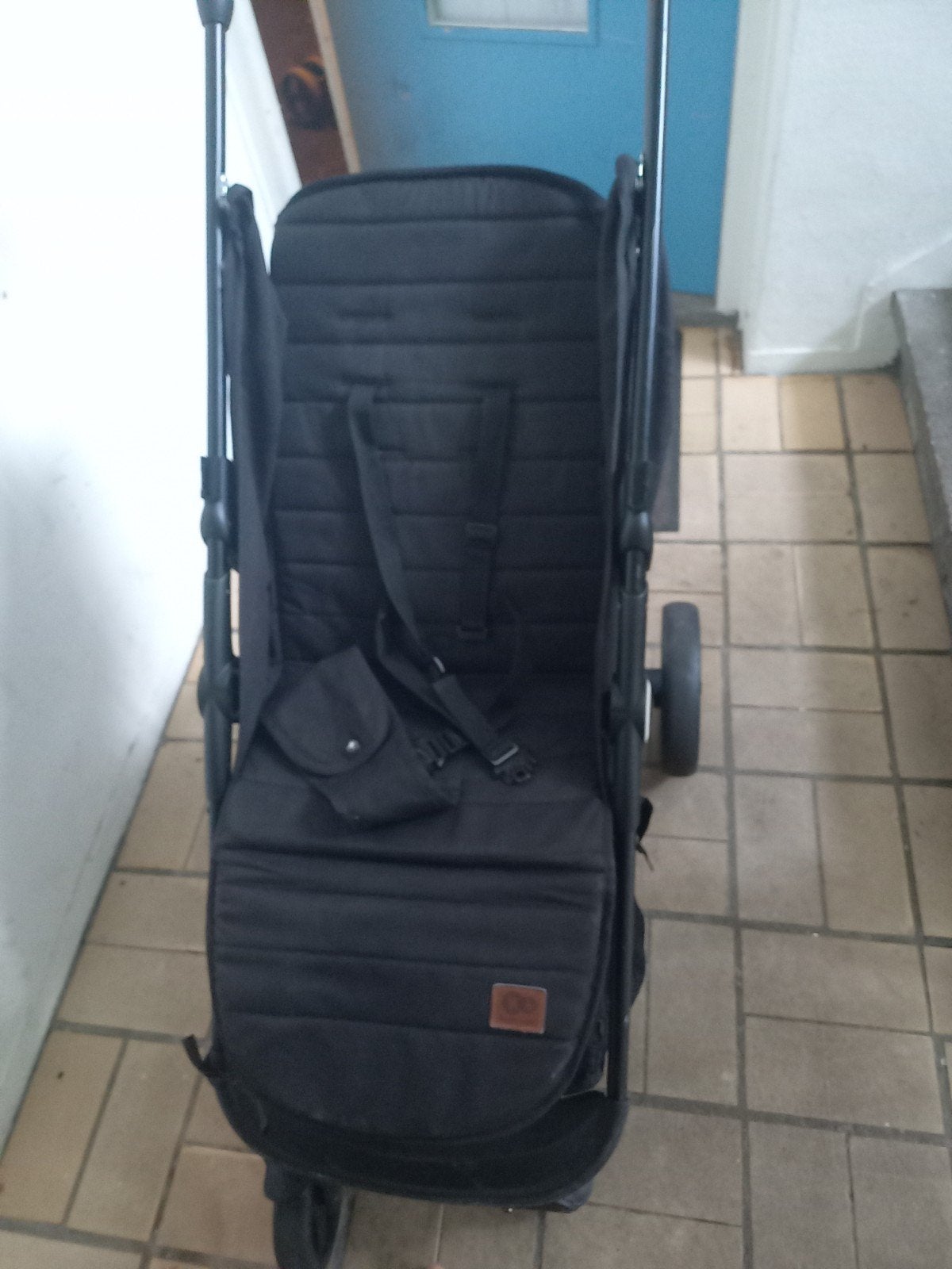 3 buggy s  met zit, Ophalen of Verzenden