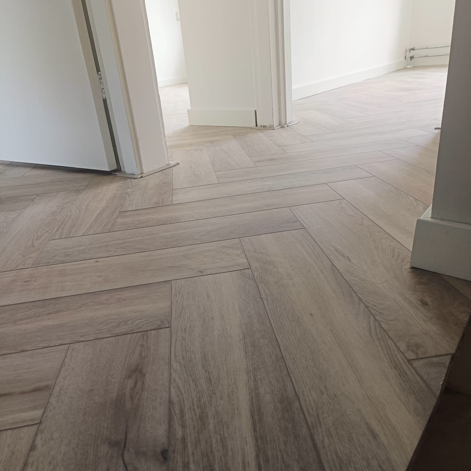 laminaat leggers, Huis en Inrichting, Ophalen of Verzenden, 75 m² of meer, Laminaat