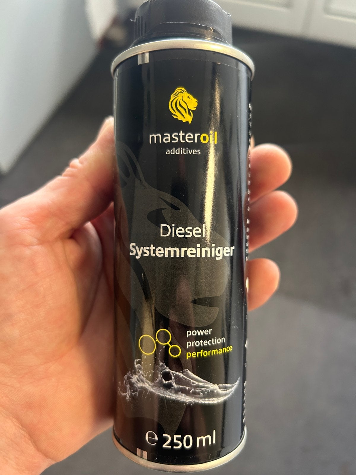 Masteroil Diesel Systeemreiniger Reinigingsadditief 250ml, Ophalen of Verzenden