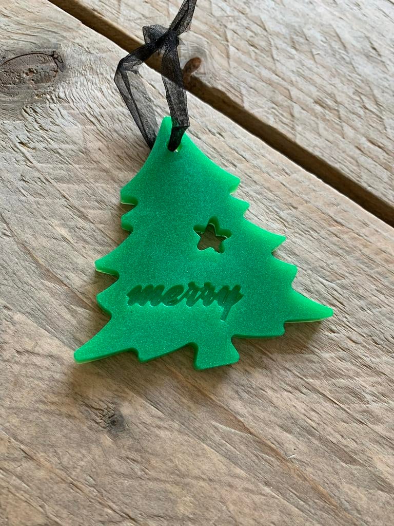 Kerstbal, Diversen, Kerst, Ophalen of Verzenden, Nieuw