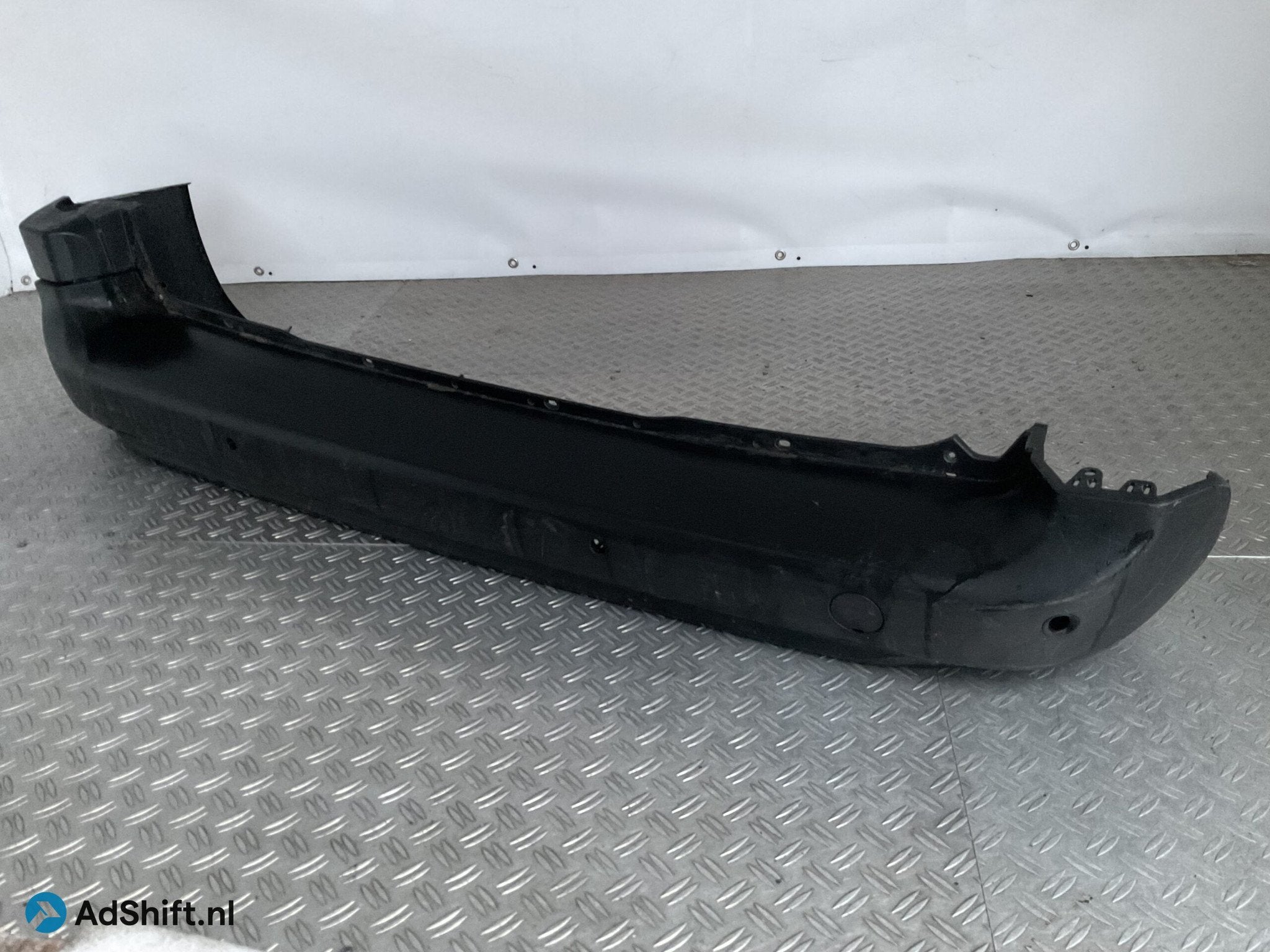 Bumper Peugeot Partner Citroen Berlingo Station 9682043777 A, Bumper