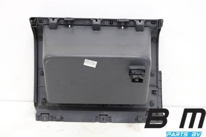 Dashboardkastje VW Caddy 2K 2K1857919D, Gebruikt