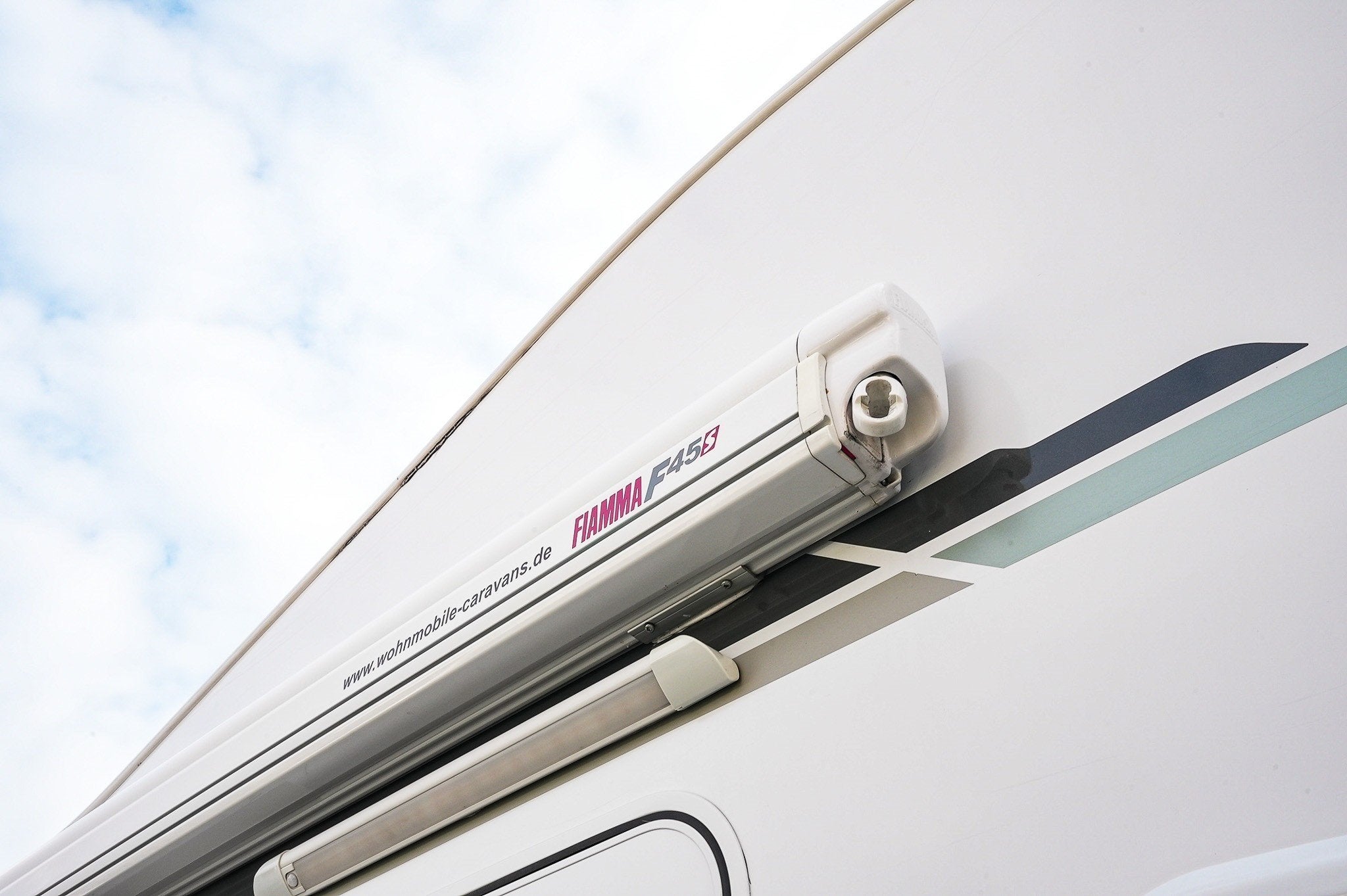 Caravans And Camping Weinsberg