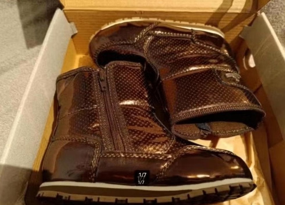 Rubber duck boots maat 24 nieuw, Jongen of Meisje, Nieuw, Ophalen of Verzenden, Laarzen