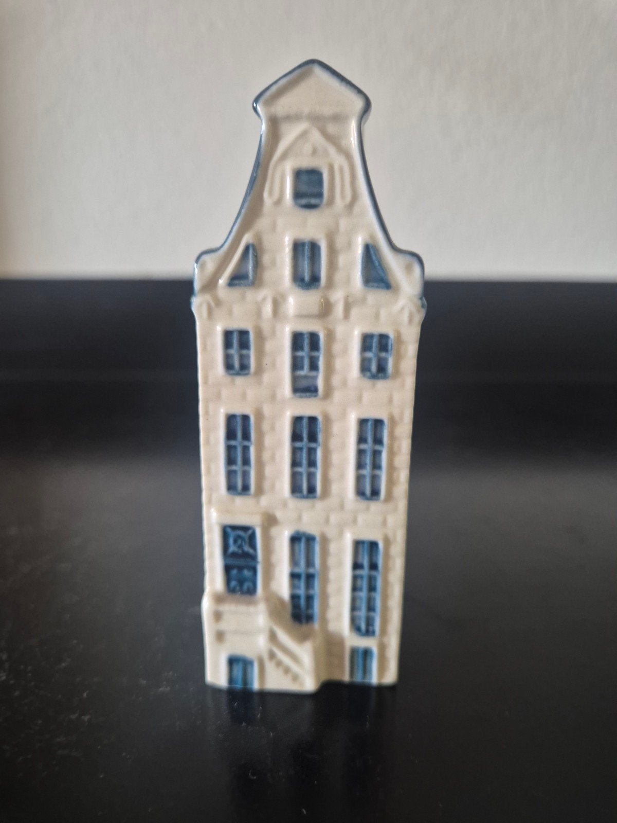 Klm huisje 38 bols, Ophalen of Verzenden, Gebruikt, 21 t/m 40