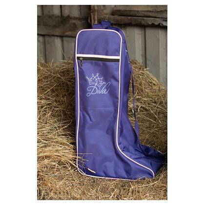 Harry’s horse Laarzentas diva violet Nieuw, Dieren en Toebehoren, Ophalen of Verzenden, Nieuw