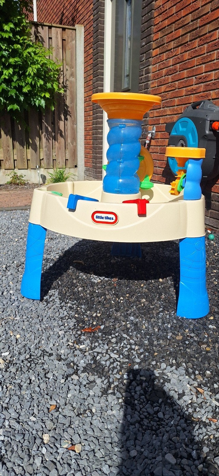 Little Tikes Watertafel - Urenlang speelplezier!, Ophalen, Gebruikt