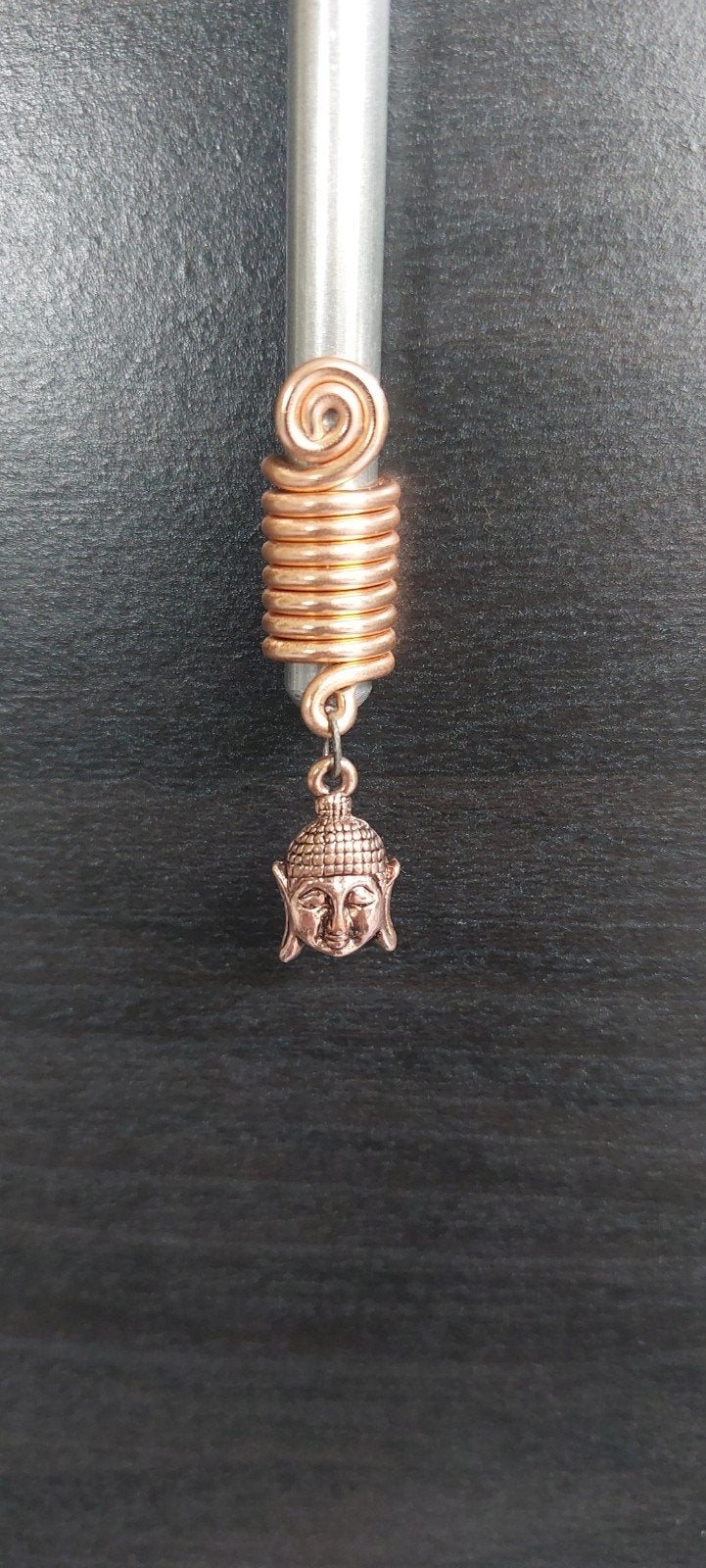 Dreadlock kralen., Ophalen of Verzenden, Nieuw