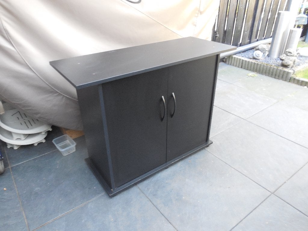 juwel onderkast 100x40x73, Ophalen, Gebruikt, Overige typen, Juwel