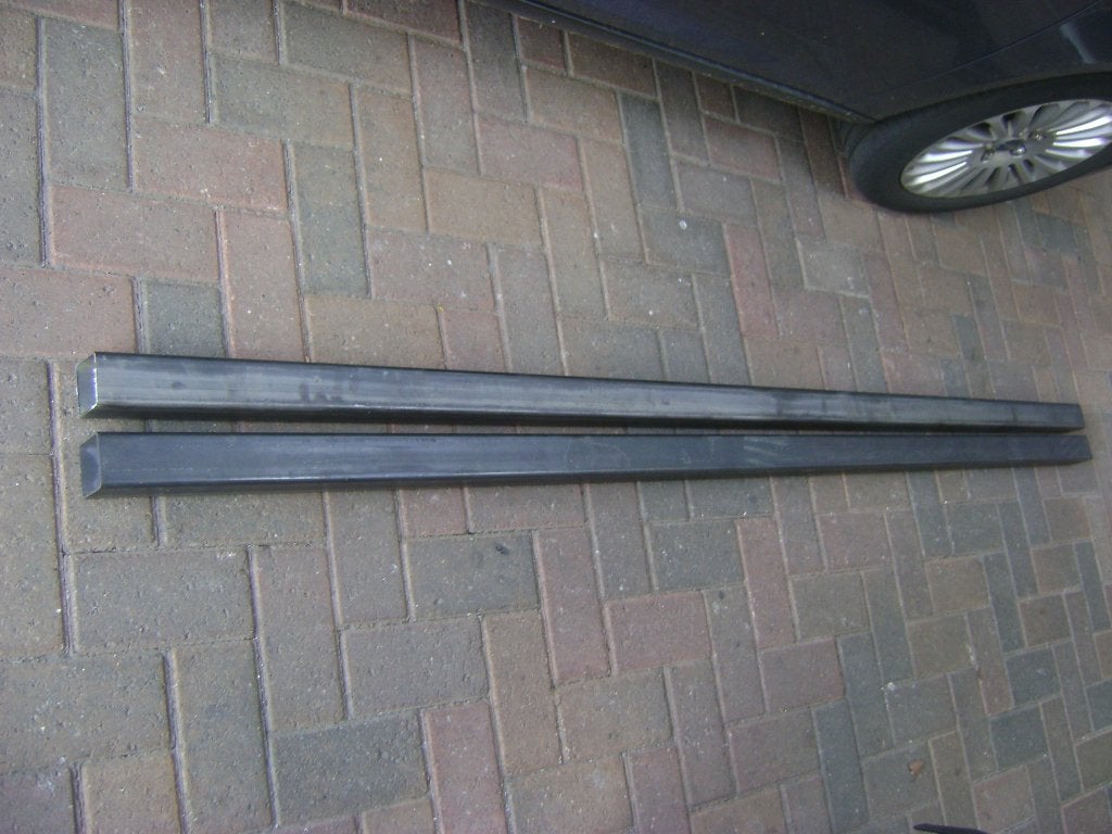 kokers, Ophalen, Nieuw, 100 tot 250 mm, Overige typen