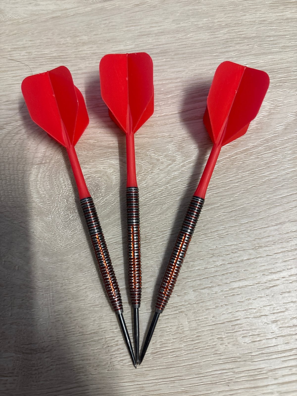 Shot Bradley Brooks Gen 1 Darts 23g, Ophalen of Verzenden, Nieuw, Pijlen
