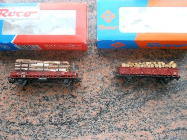 Electrotren 312E, Gebruikt, Gelijkstroom, Wagon, Ophalen of Verzenden