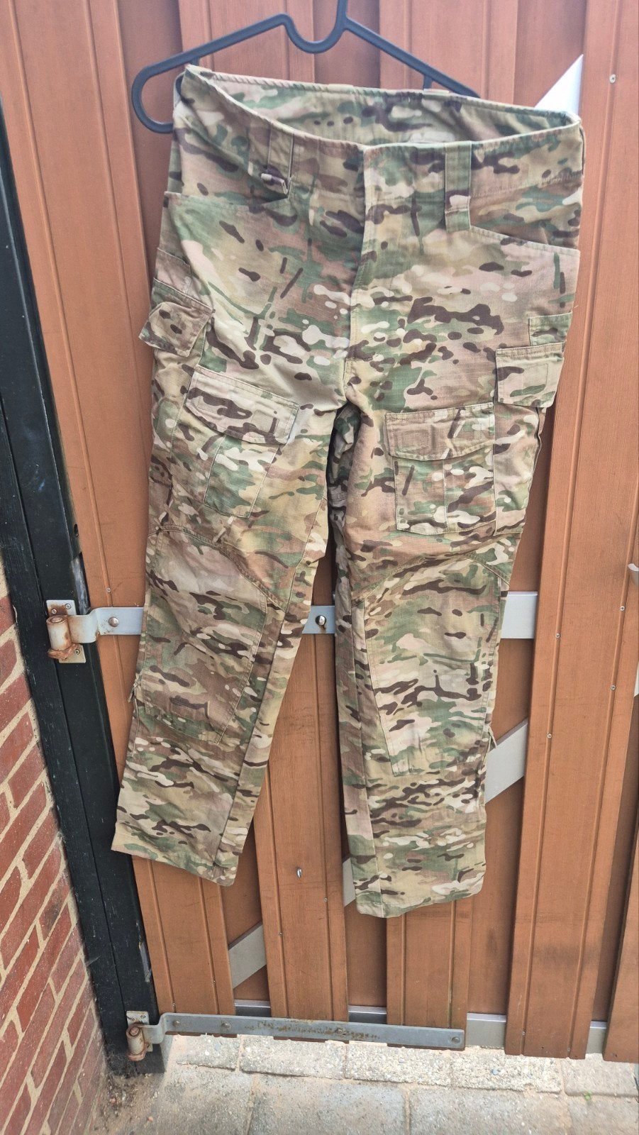 crye precision g3 pants, Ophalen of Verzenden
