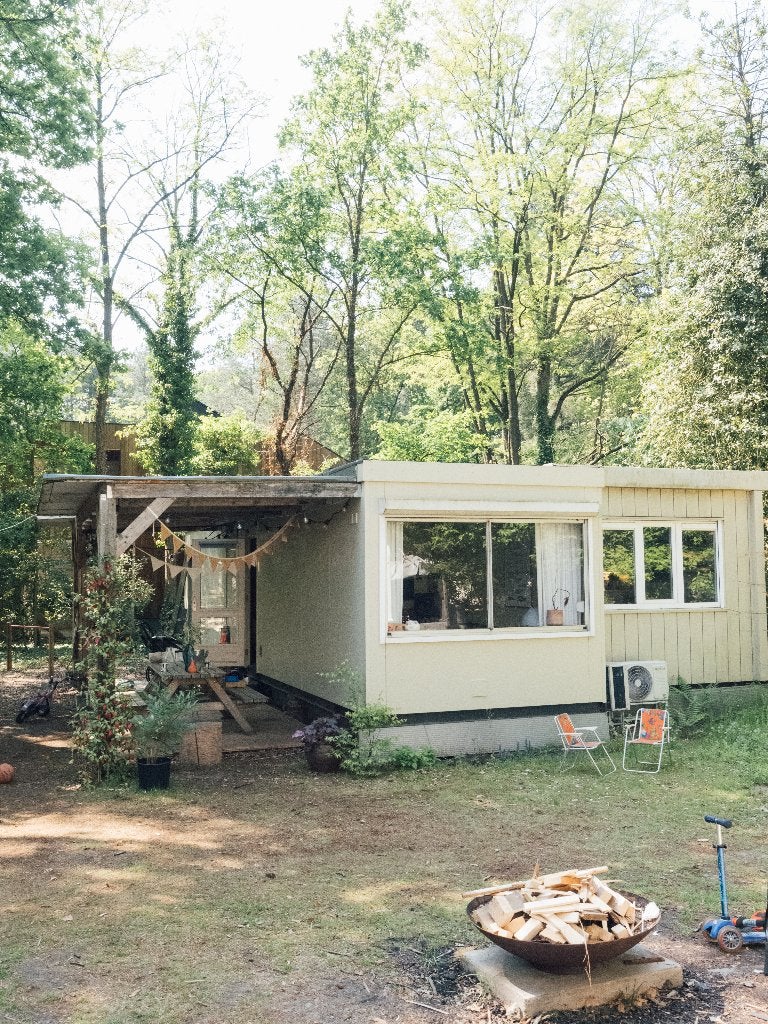 Te koop: Ruime woonunit ~75m² compleet per eind september, Ophalen