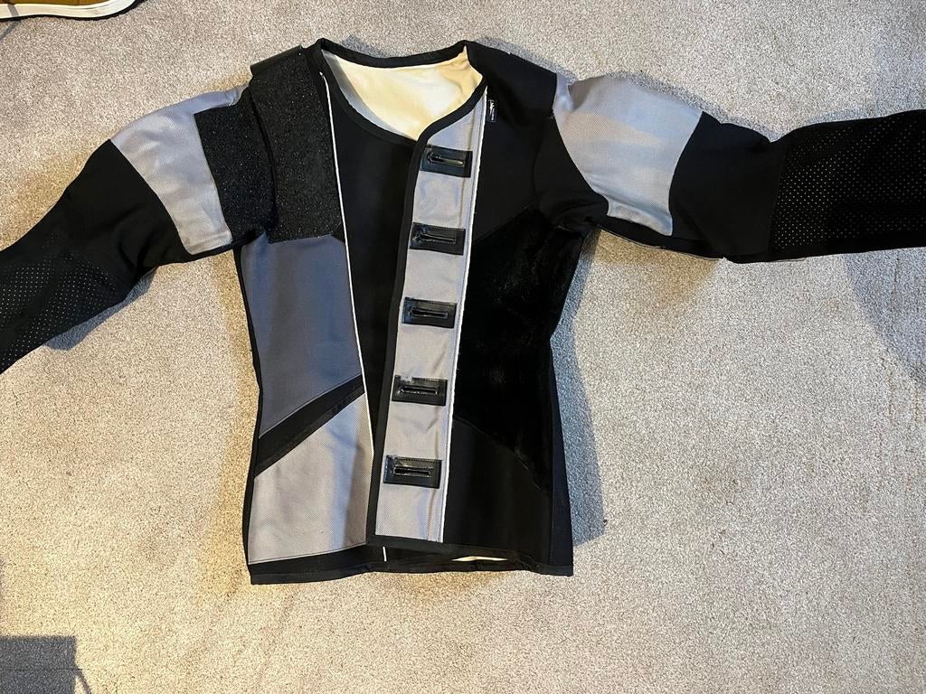 Simetra Schietjas en Broek voor Dames - Maat 44, Ophalen of Verzenden, Gebruikt