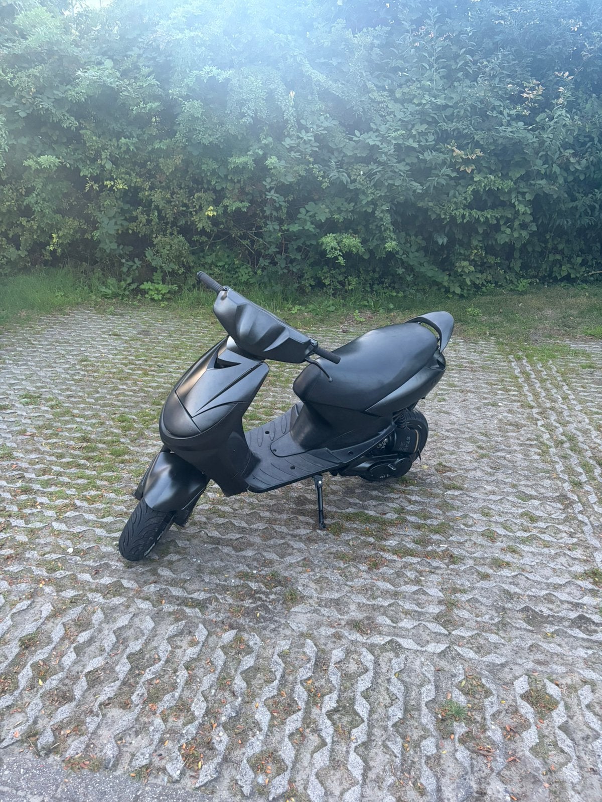 Peugeot vivacity 2005 70cc, Ophalen, Zo goed als nieuw, Tweetakt, Overige modellen