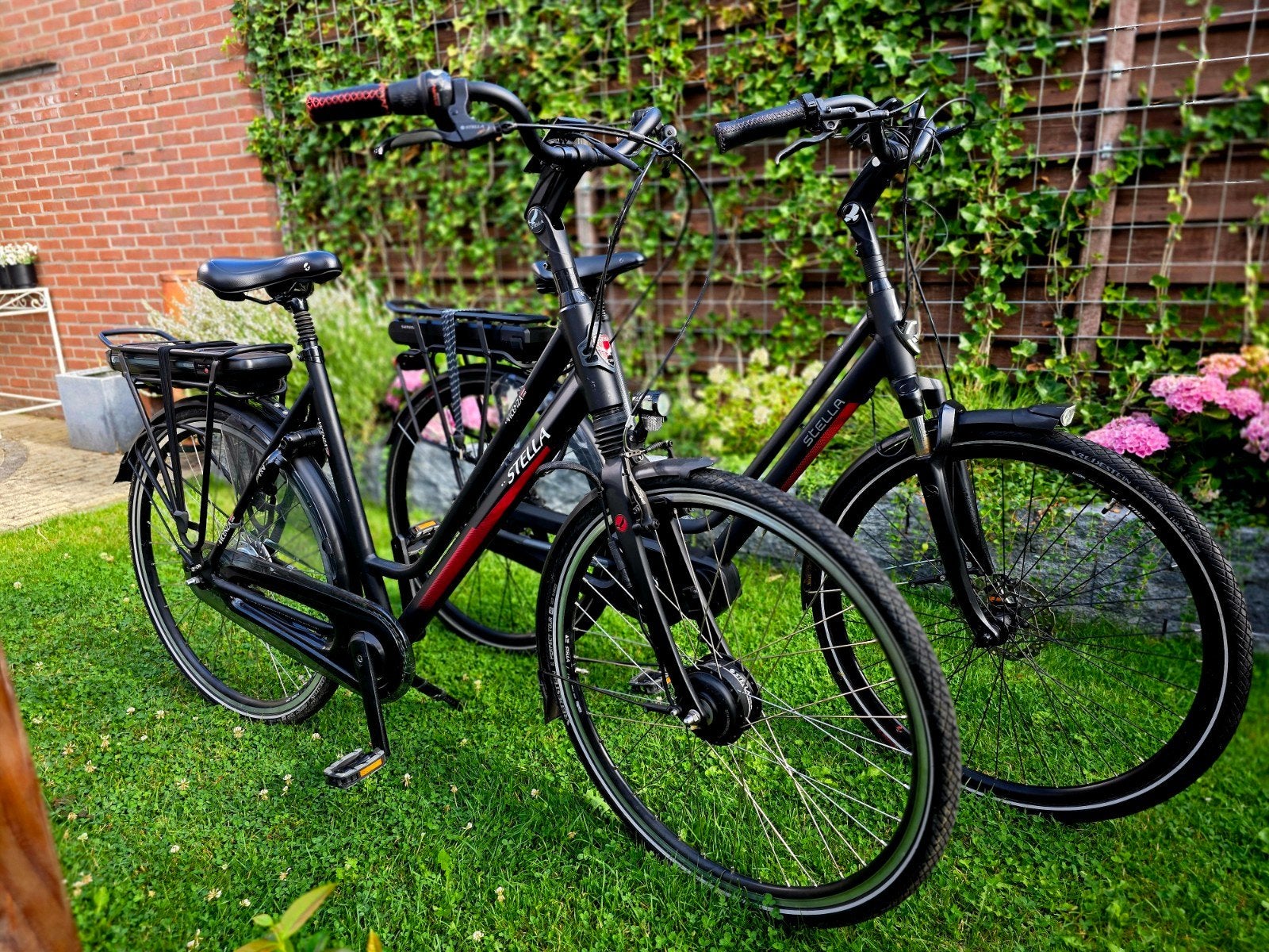Goede set ebikes vanaf € 1.490 06-21340570, Zo goed als nieuw, 51 tot 55 cm, 50 km per accu of meer, Ophalen