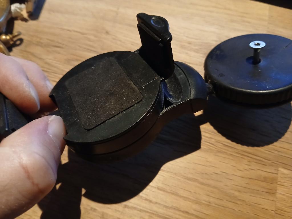 telefoonhouder, Ophalen of Verzenden, Nieuw, Auto