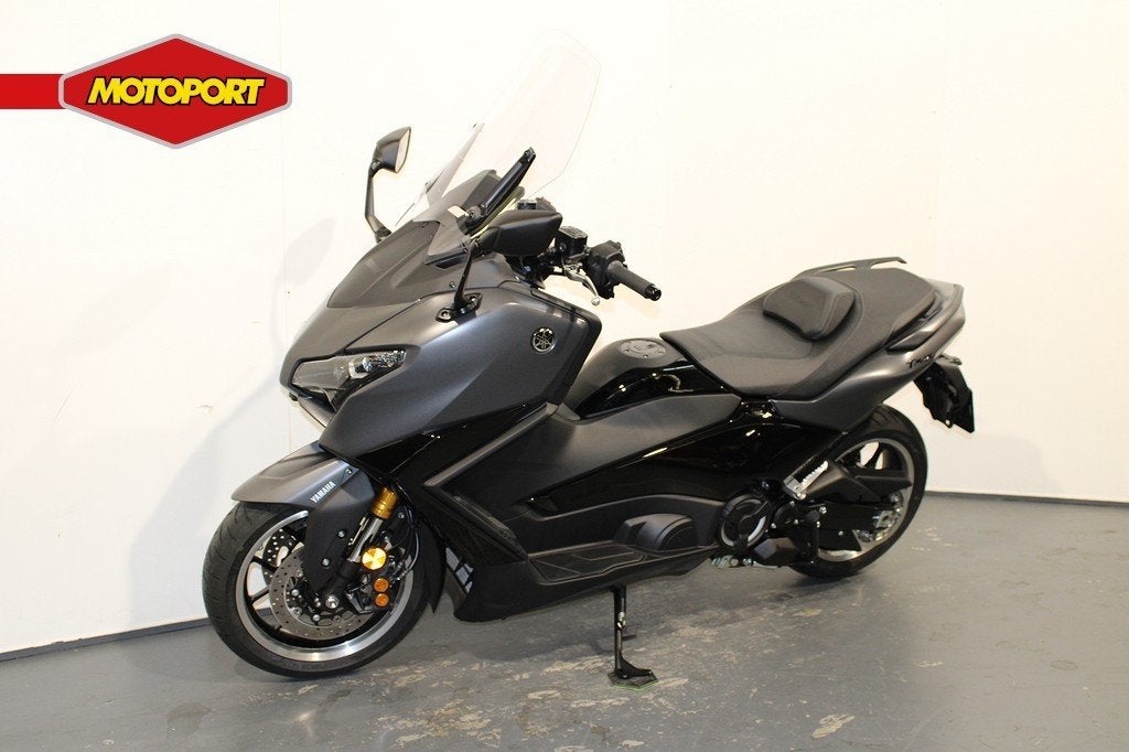 Yamaha T max Tech Max (bj 2026), Klantenservice@yamaha-motor.nl, Toermotor, Koolhovenlaan 101
1119 NC  Schiphol-Rijk, NL, 12 t/m 35 kW