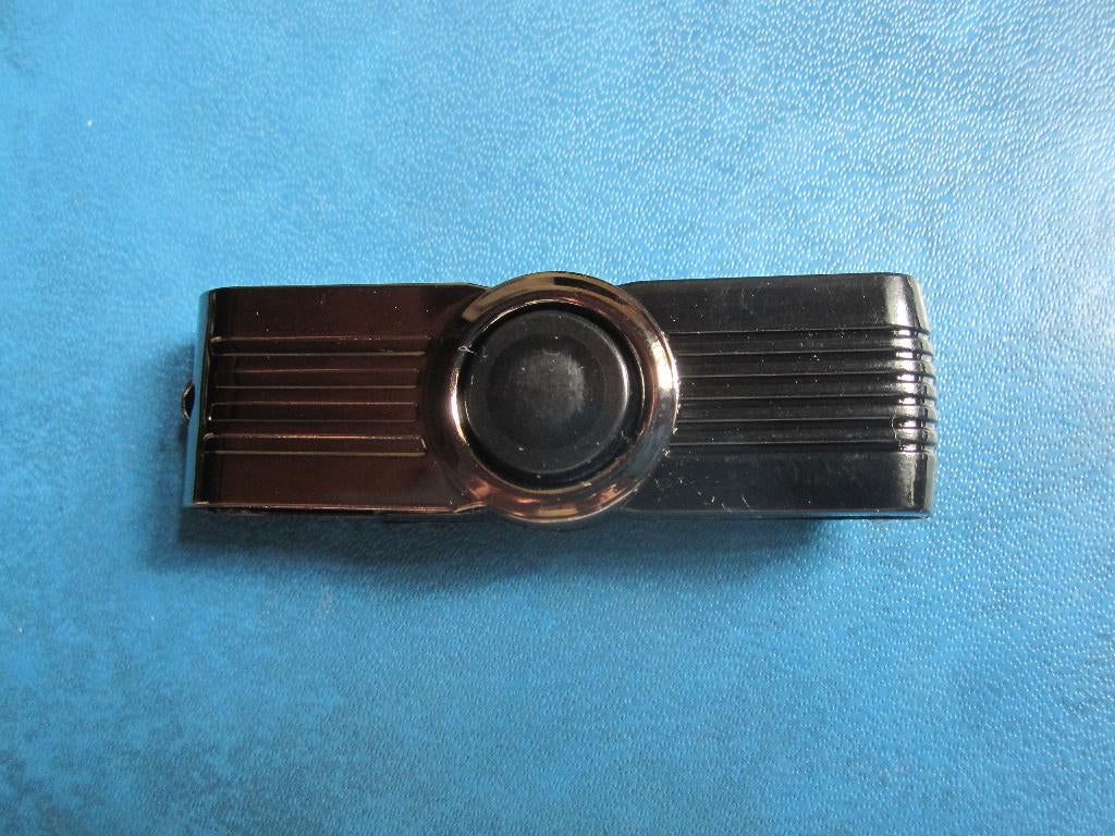 USB stick zwart 128GB (nieuw), Computers en Software, USB Sticks, Nieuw, 128 GB, Ophalen of Verzenden