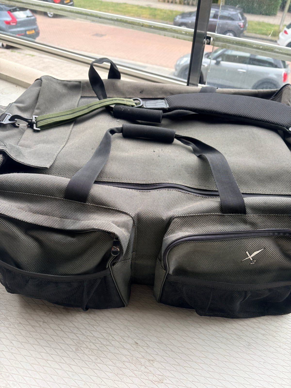 Prisma 3 voerboot, Watersport en Boten, Ophalen, Gebruikt, Complete set