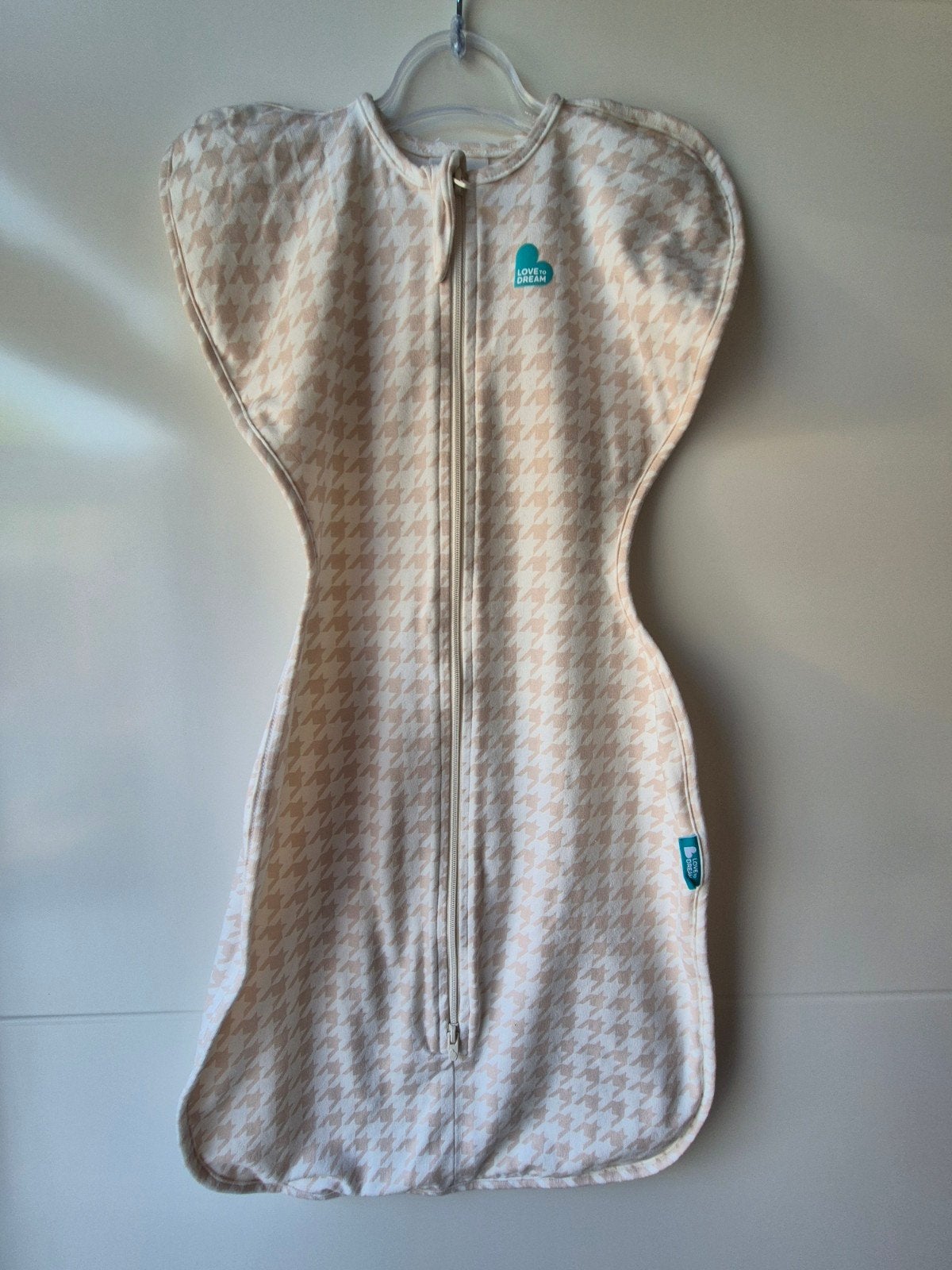 3 Love to dream swaddle up slaapzakken maat M, Kinderen en Baby's, Dekens, Slaapzakjes en Inbakerproducten, Ademend, Bakerzak of Bakerdoek