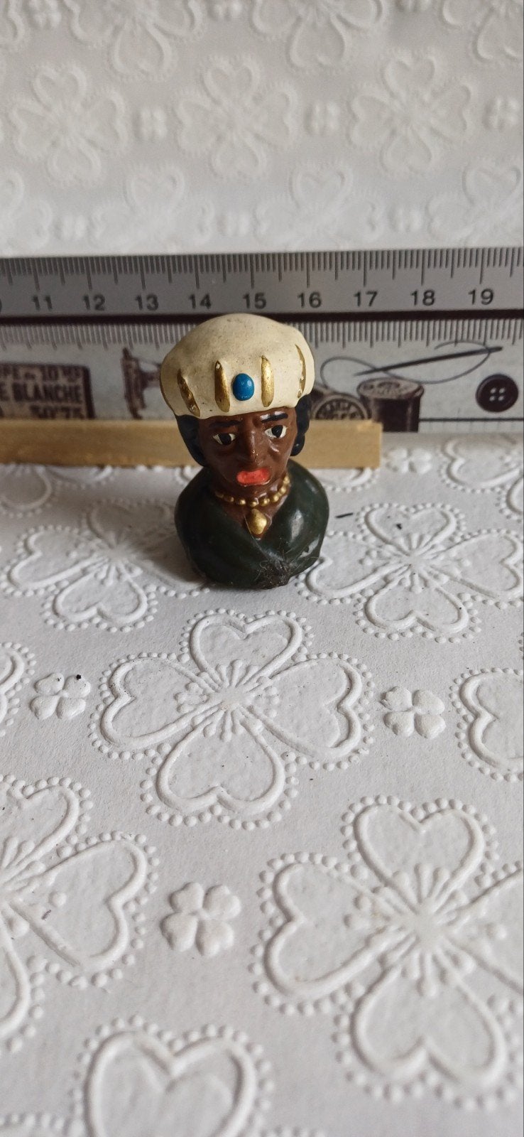 Gaper, Ophalen of Verzenden, Zo goed als nieuw, Poppenhuis