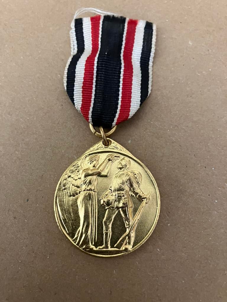 Meldaille, Ophalen of Verzenden, Nederland, Embleem of Badge