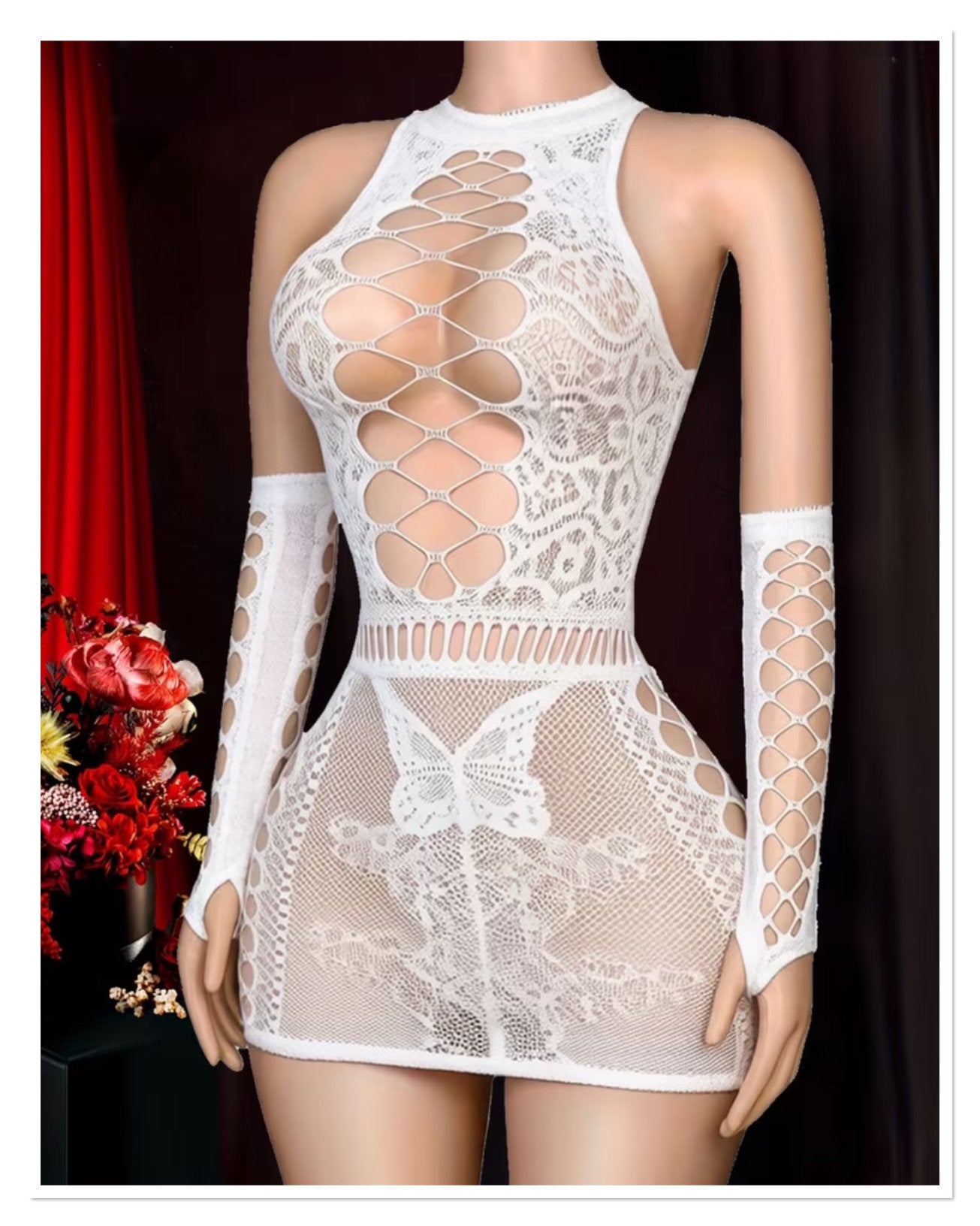Lingerie setje, Ophalen of Verzenden