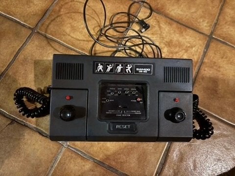 Oude spelcomputer, Ophalen of Verzenden, Gebruikt, Zwart, 3DS