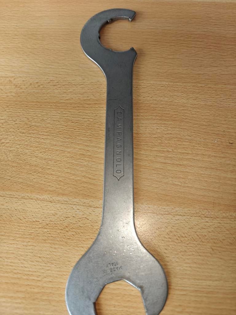 Campagnolo bottom bracket tool 712, Ophalen of Verzenden, Overige typen