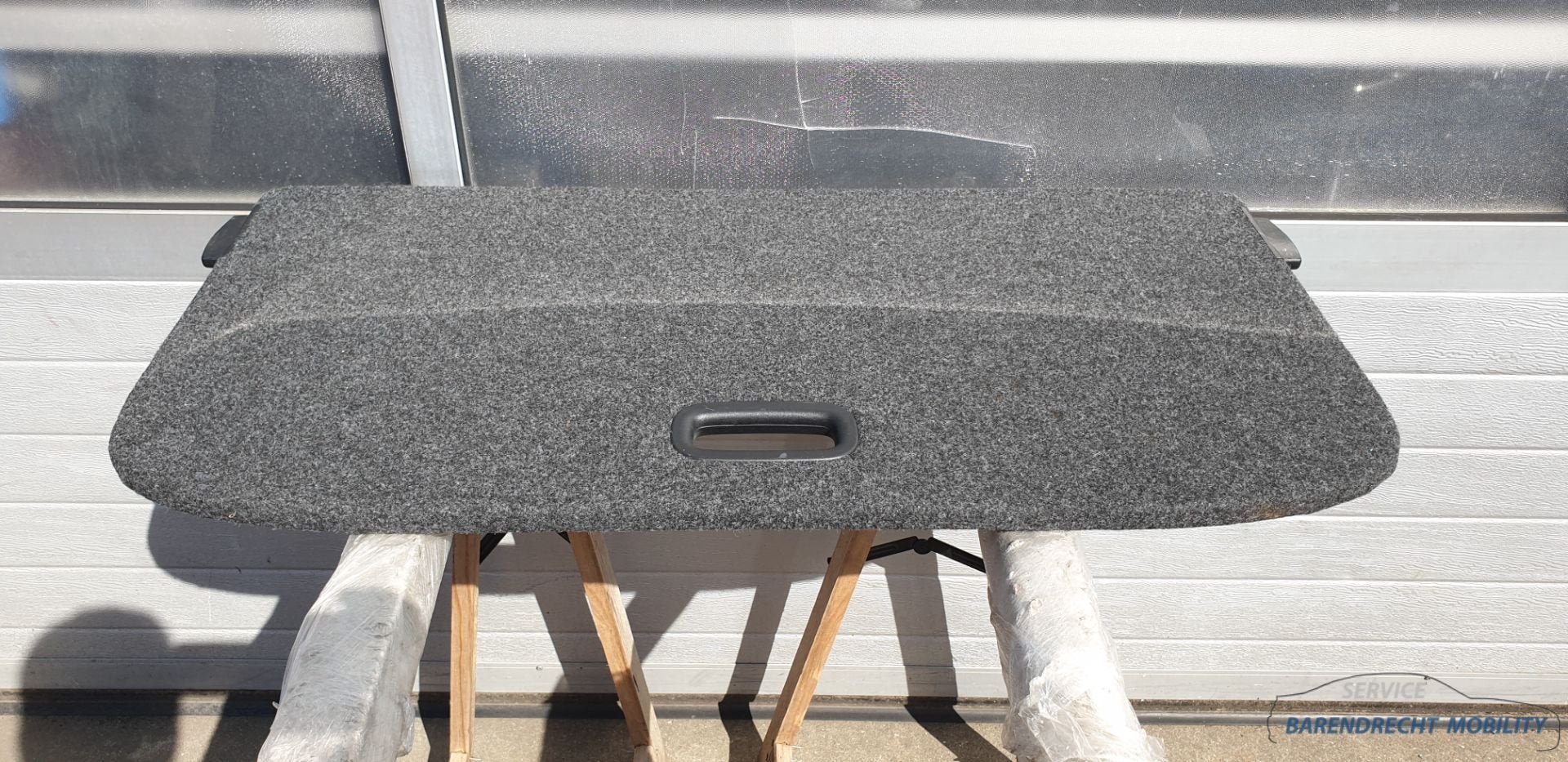 Kofferbakmat bodemplaat VW up! Citigo Mii dubbele bodem 1S08, Gebruikt, Volkswagen AG, Seat, Berliner Ring 2
38440  Wolfsburg, DE