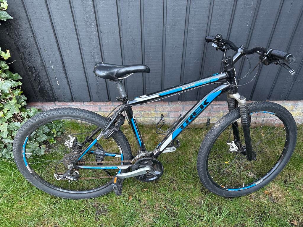Trek 26 inch mountainbike - 3700 Series, Ophalen, Gebruikt, Hardtail, Heren