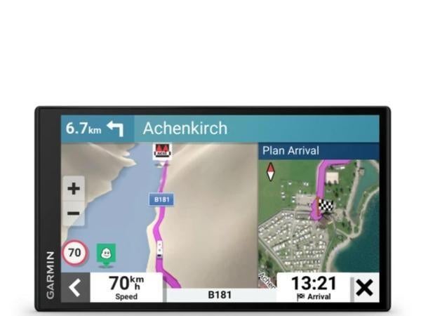 ✅NIEUW✅ Garmin 795 EU campernavigatie, Ophalen of Verzenden, Nieuw