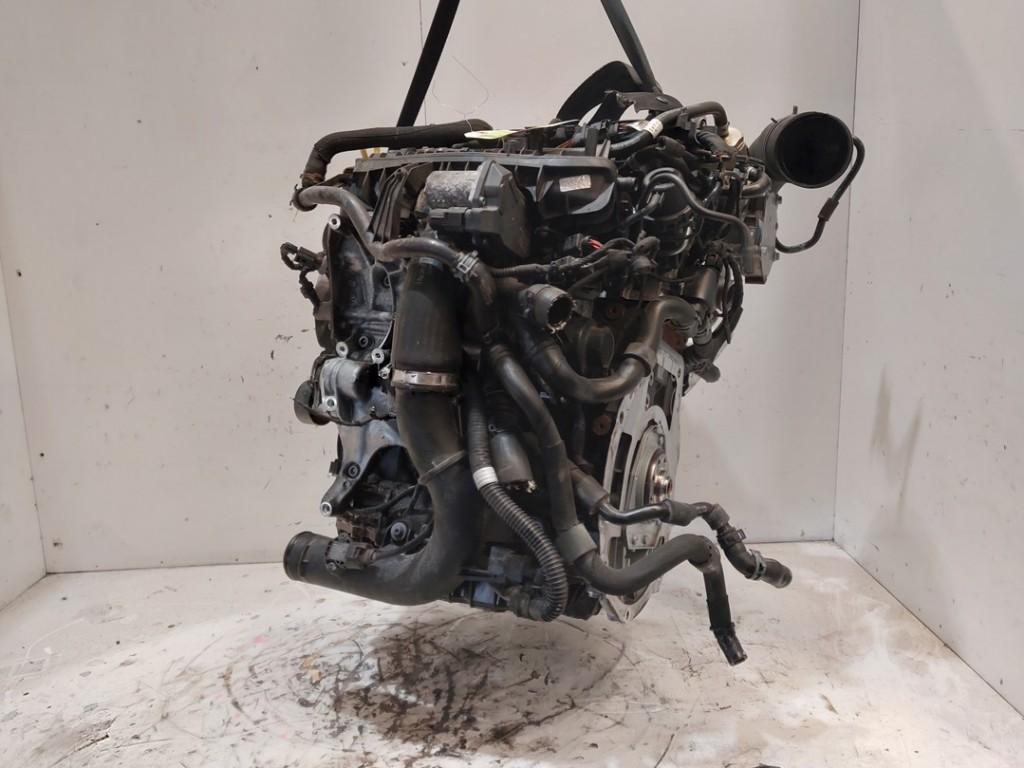 Motor Audi TT (FV3/FVP) (2014-07/2018-09) 06K100032Q, Gebruikt, Auto-Union-Straße  1, Ingolstadt 85057, , Duitsland, Info@audi.de