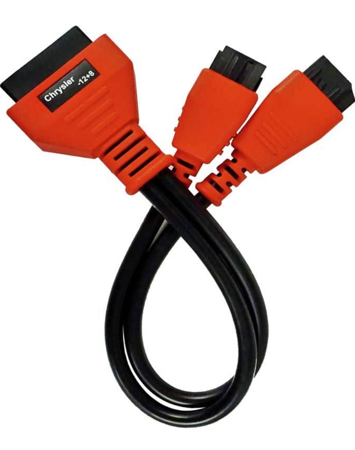 Fiat Chrysler Jeep Alpha FCA securegateway bypass kabel, Auto diversen, Ophalen of Verzenden